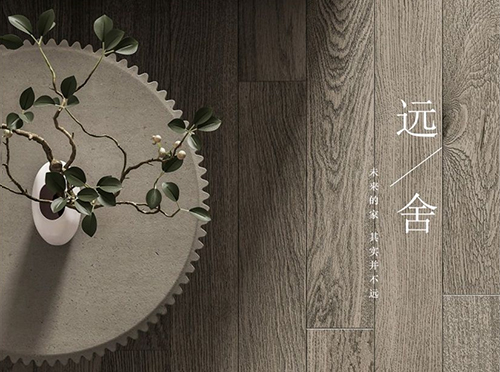 2021轻奢极简案例